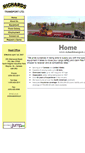 Mobile Screenshot of intra.sasktelwebhosting.com