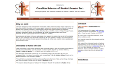 Desktop Screenshot of cssiweb.sasktelwebhosting.com