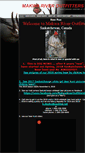 Mobile Screenshot of makwaqlx.sasktelwebhosting.com