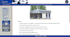 Desktop Screenshot of fpstncu.sasktelwebhosting.com