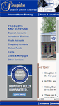 Mobile Screenshot of fpstncu.sasktelwebhosting.com