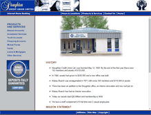 Tablet Screenshot of fpstncu.sasktelwebhosting.com