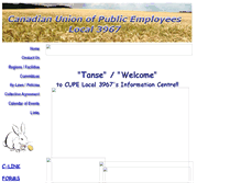 Tablet Screenshot of c3967.sasktelwebhosting.com